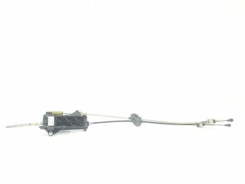 Gear lever MERCEDES-BENZ SPRINTER 3,5-t Van (B906) 311 CDI (906.631, 906.633, 906.635, 906.637) | BP16480610M90 