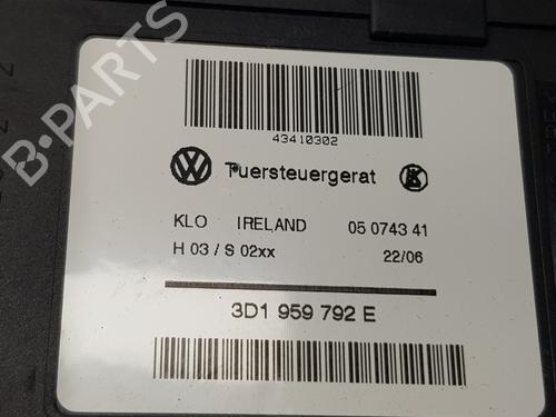 Rudehejsemotor forskærm højre VW TOUAREG (7LA, 7L6, 7L7)  | BP29409478E20 