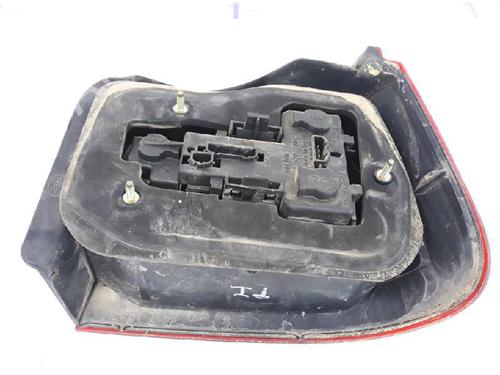 Left taillight SEAT IBIZA II (6K1) 1.9 TDI | BP5386998C34 