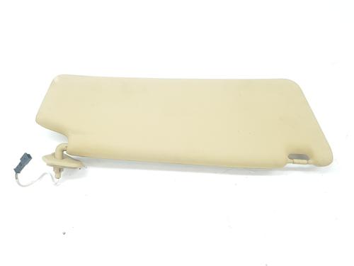 Right sun visor BMW X3 (E83) 2.0 d | BP13524305I2 