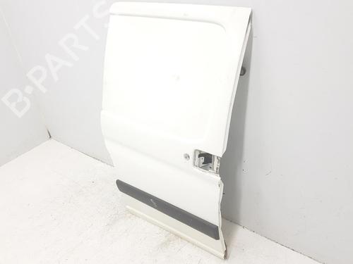 Højre side skydedør PEUGEOT PARTNER Box Body/MPV (5_, G_) 1.6 HDi 75 | BP16114913C75 