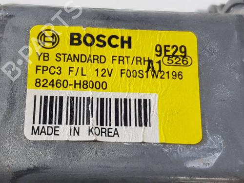 Front right window mechanism KIA STONIC (YB) 1.0 T-GDi | BP38957420C23 - Image 5