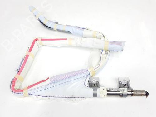 Venstre gardin airbag Venstre gardin airbag MITSUBISHI ECLIPSE CROSS (GK_, GL_) 1.5 T-Mivec (163 hp) 39651939 39651939