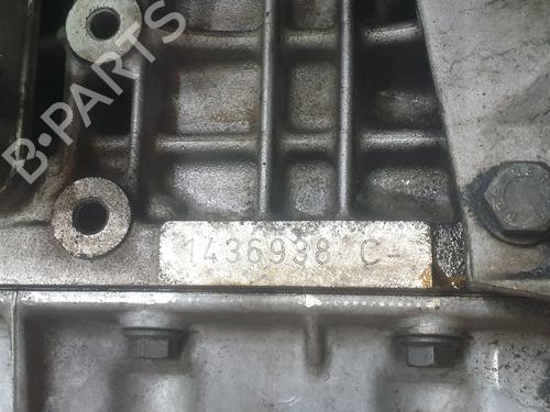 Engine BMW 3 (E46) 320 i | BP20190133M1 