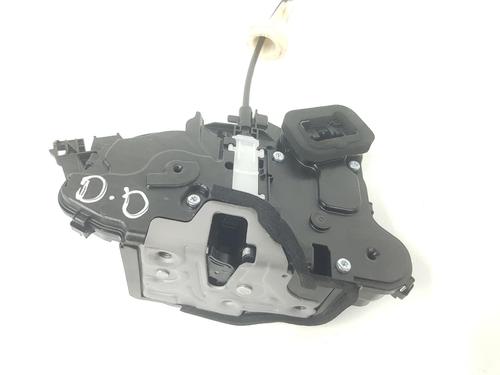 Front right lock SEAT IBIZA V (KJ1, KJG) 1.0 MPi | BP12848253C97 