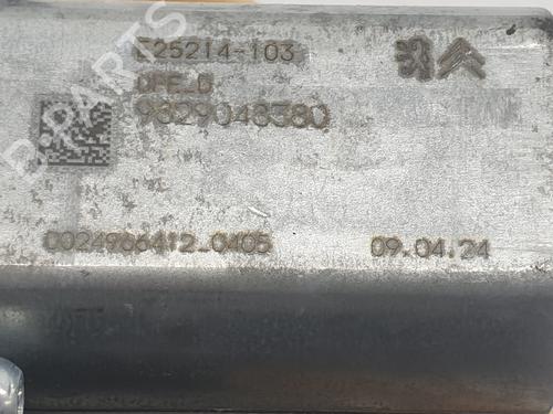 Right front window motor OPEL ASTRA L Sports Tourer (O5) 1.2 (FRHNPJ) | BP24238799E20 