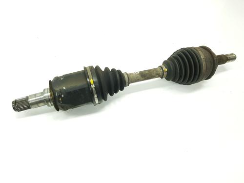 Left front driveshaft TOYOTA LAND CRUISER PRADO (_J12_) 3.0 D-4D (KDJ120, KDJ125) | BP21287986M38 