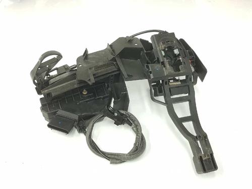Front right lock FORD FOCUS III 1.6 TDCi | BP6455869C97 