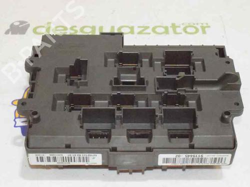 Fuse box BMW 1 (E87) 120 d | BP755299E1 