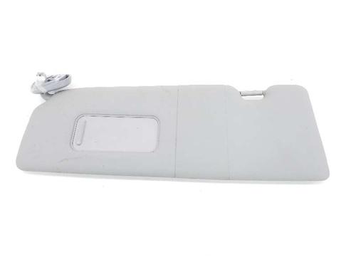 Used Left sun visor BMW 1 (E87) 116 d (116 hp) 7244591