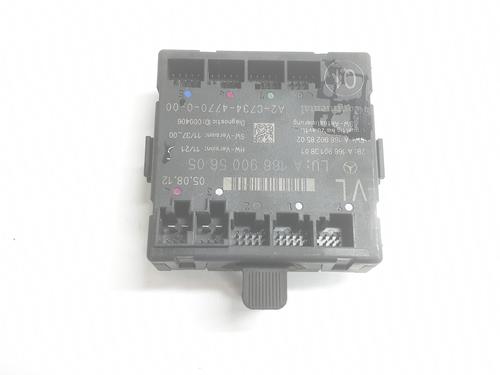 Used Electronic module Electronic module MERCEDES-BENZ M-CLASS (W166) ML 250 CDI / BlueTEC 4-matic (166.004, 166.003) (204 hp) 34267398 34267398