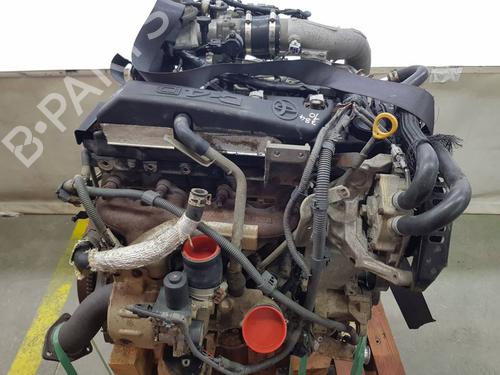 Motor Motor TOYOTA LAND CRUISER PRADO (_J15_) [2009-2026] 39651946 39651946
