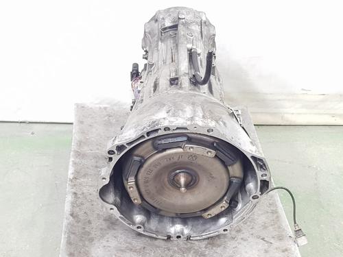 Gearbox AUDI Q7 (4LB) 3.0 TDI quattro | BP37023570M3 - Image 2
