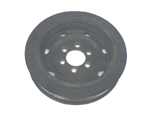 Used Pulley LAND ROVER RANGE ROVER SPORT I (L320) 2.7 D 4x4 (190 hp) 14085441