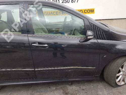 Front left exterior door handle MERCEDES-BENZ B-CLASS Sports Tourer (W245) B 200 CDI (245.208) | BP6100221C128  - Image 83