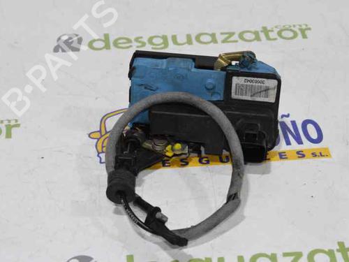 Front right lock VOLVO XC90 I (275) 2.5 T AWD | BP776327C97 