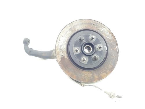 Used Right front steering knuckle NISSAN PATHFINDER III (R51) 2.5 dCi 4WD (190 hp) 17199640