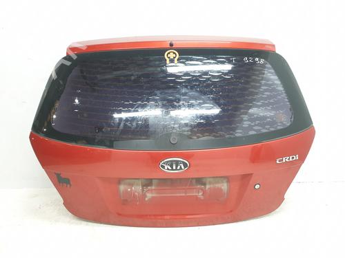 Bagklap CC/Kombi-Coupé KIA RIO II (JB) 1.5 CRDi (110 hp) 31805799