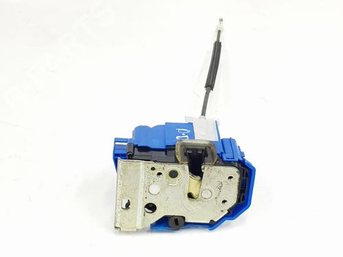 Front right lock FIAT 500L (351_, 352_) 1.6 D Multijet (199LYD1B) | BP29194213C97 