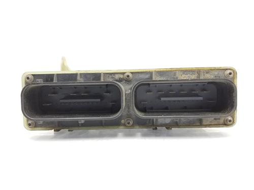 Engine control unit (ECU) OPEL ZAFIRA A MPV (T98) 2.0 DTI 16V (F75) | BP11227669M57 