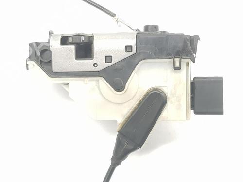 Front right lock PEUGEOT 208 I (CA_, CC_) 1.6 HDi / BlueHDi 75 | BP16260628C97 