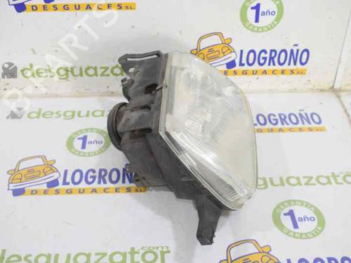 Left headlight CITROËN SAXO (S0, S1) 1.6 VTL, VTR | BP757845C28 