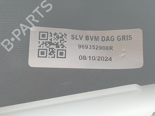 Shift knob DACIA SANDERO III 1.0 TCe 100 ECO-G | BP32364439I34  - Image 5