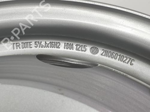 Rim VW CRAFTER Platform/Chassis (SZ_)  | BP29534890C45 