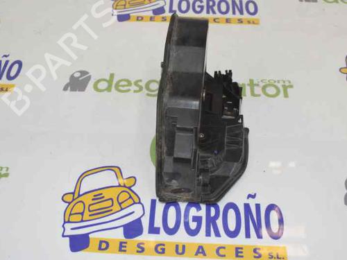 Front right lock BMW Z4 Roadster (E89) sDrive 28 i | BP788792C97 