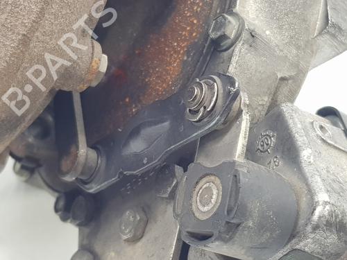 Turbocharger/Supercharger MERCEDES-BENZ M-CLASS (W164) ML 320 CDI 4-matic (164.122) | BP32127727M71 