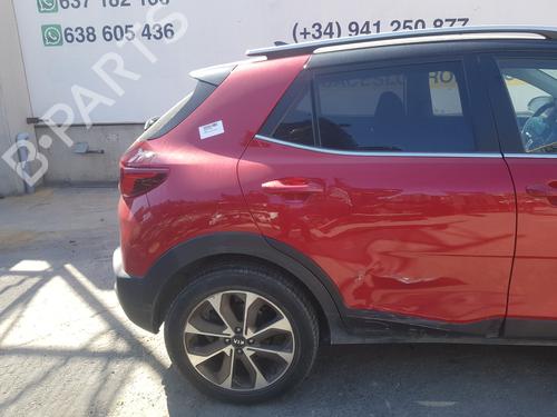 Rim KIA STONIC (YB)  | BP36324103C45  - Image 15