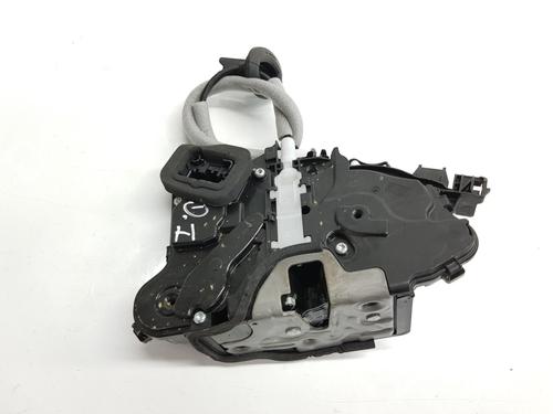 Used Front left lock VW T-ROC (A11, D11) 2.0 TDI (150 hp) 27382049