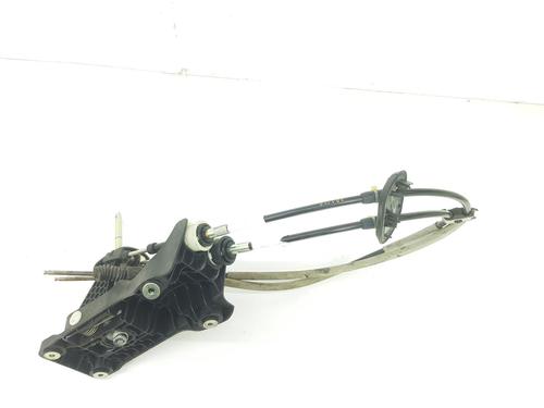 Gear lever MERCEDES-BENZ A-CLASS (W176) A 200 (176.043) | BP7419346M90 