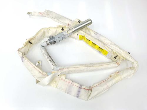 Left curtain airbag BMW 5 (E60) 530 d | BP5852068C11 