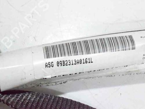 Left curtain airbag BMW 3 (E46) 325 i | BP1932844C11 