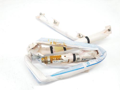 Used Left curtain airbag VW PASSAT B8 Variant (3G5, CB5) 2.0 TDI (150 hp) 12575387