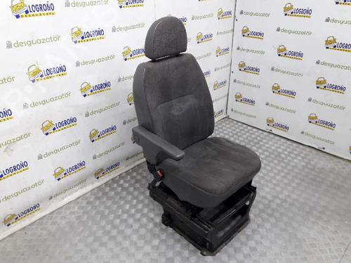 Poignée De Réglage De Siège Pour Ford Transit Connect MK2 (2013-2022) – Siège Gauche – Réf. 1702708