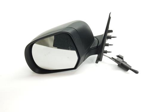 Left mirror NISSAN MICRA IV (K13K, K13KK) 1.2 | BP24337390C26 