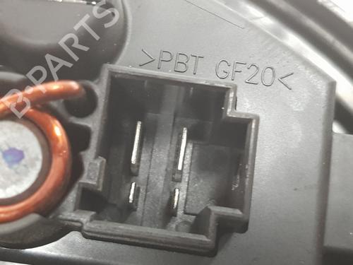 Heater blower motor CUPRA LEON Sportstourer (KL8, KU8, KUD) 2.0 TSI 4Drive | BP18489645M62 