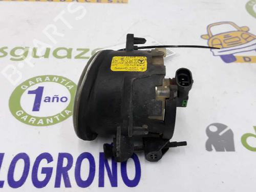 Left front fog light MERCEDES-BENZ A-CLASS (W169) A 180 CDI (169.007, 169.307) | BP1914625C30 