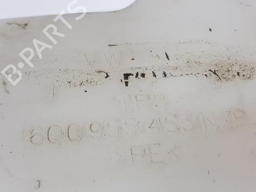 Windscreen washer tank SEAT IBIZA III (6L1)  | BP29290703C113 