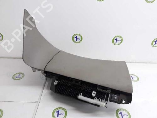 Glove box MERCEDES-BENZ E-CLASS (W211) E 320 CDI (211.026) | BP1578982C95 