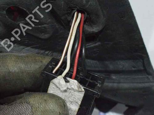 Right mirror AUDI A3 (8L1) 1.9 TDI | BP1159036C27 