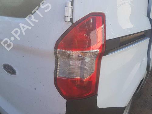 Upper protection FORD TRANSIT COURIER B460 MPV 1.5 TDCi | BP14084603M93 