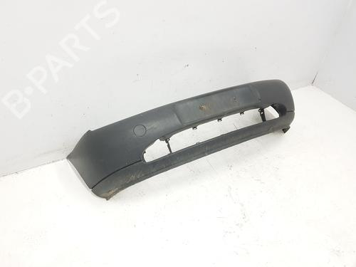 Front bumper FORD FIESTA Box Body/MPV (J5_, J3_) 1.8 D | BP15687629C7 