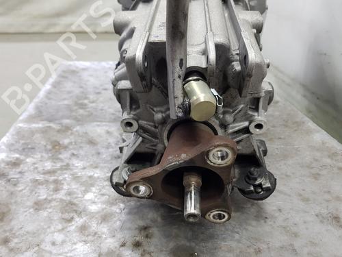 Gearbox BMW 1 (E87) 118 d | BP36672377M3  - Image 12
