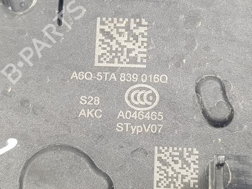 Høyre bak lås SEAT ATECA (KH7, KHP) 1.5 TSI | BP30724744C99