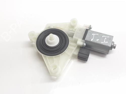 Rudehejsemotor bagstkærm venstre VW TIGUAN (CT1) [2023-2025]  26698437