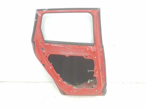 Left rear door VOLVO XC60 I SUV (156) D3 | BP16293099C4 