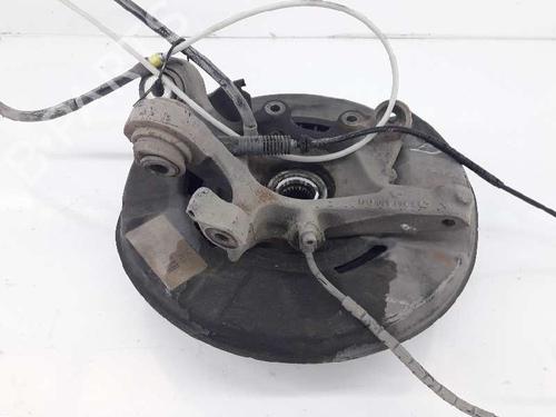 Right rear steering knuckle BMW 3 Coupe (E92) 320 d | BP5577846M28 